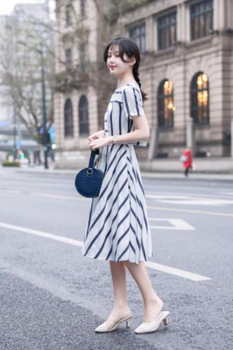现货,女装,伊艺不舍