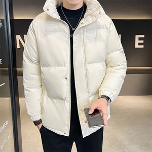 男士加厚棉衣男冬季潮流棉服立领棉袄青年贴标男A266-P04-P45特批图片