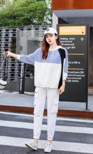 早秋新款韩版休闲上衣上市，，其它，天使公主