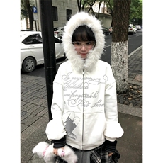 白色