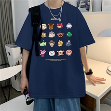 藏青色