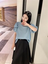 夏季新款，其它，斐伦缇娜(1F)