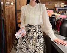 夏季超薄防晒衬衣，其它，魅丽女孩