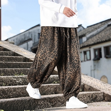 豹纹