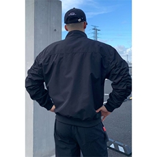 抖音得物美式潮休闲夹克春季立领纯色复古工装加厚棉服外套AMY01，男装夹克，电商A443