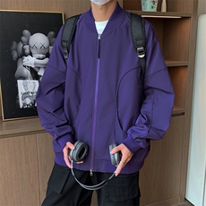 静谧紫