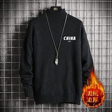 黑色加绒款