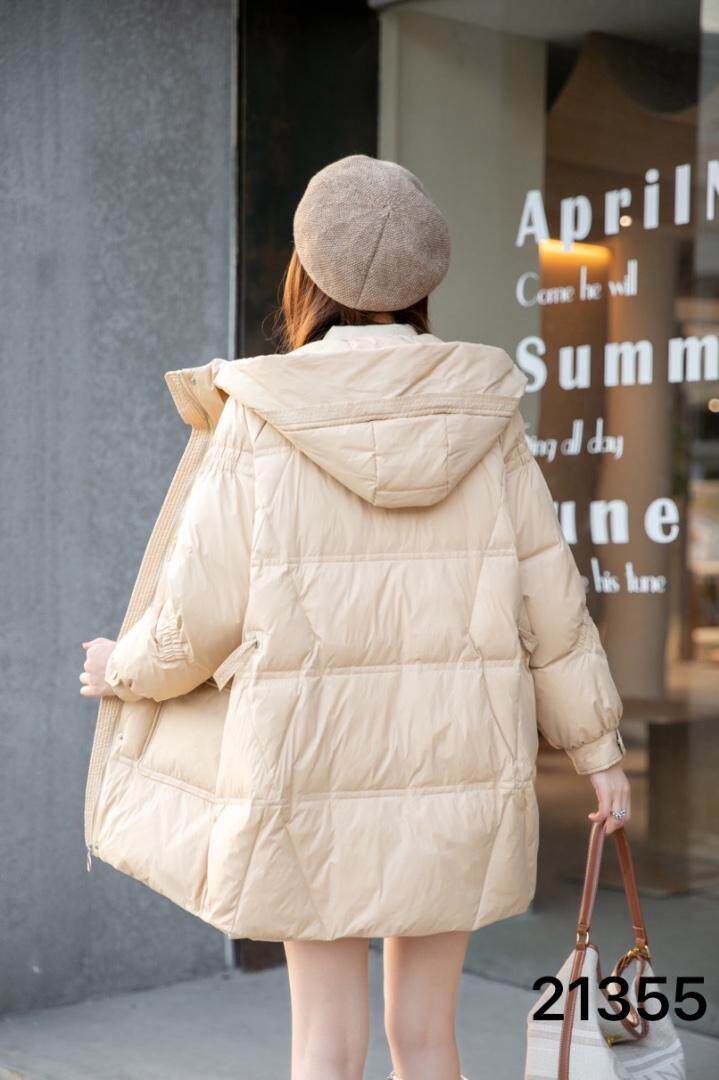 百搭休闲款90绒，其它，21划