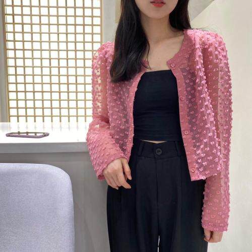 新款仙女上衣，其它，MAICKSO麦卡索