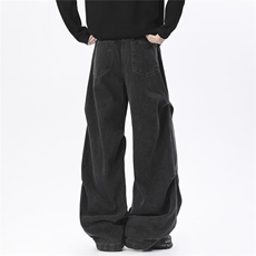 N3650-P50冬季牛仔裤男，男装牛仔裤，电商D202