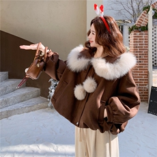 数据款，已出货，新标90绒，女装羽绒服，2C225