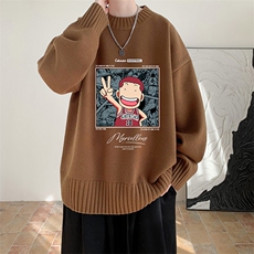 棕色