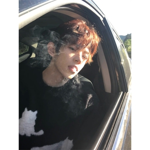 【有货】DGT5-特P55秋冬卡通猫咪马海毛毛衣男女潮牌慵懒风针织衫图片