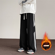 黑色加绒