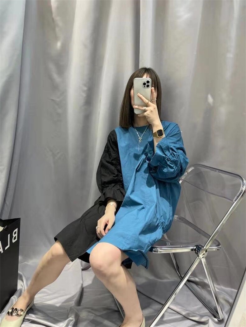 连衣裙，女装连衣裙，琦丽尔