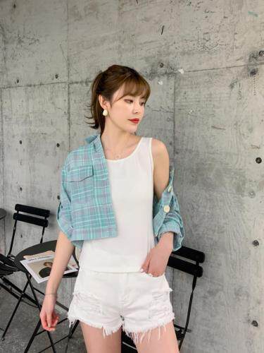 时尚潮流两件套外套，女装，英利伊人