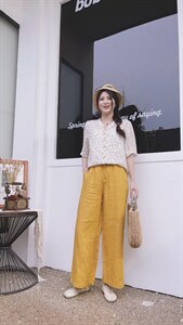 纯苎连衣裙小衫裤子裙子衬衣
时尚风
风淑女风休闲风图片