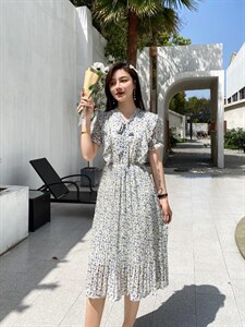 连衣裙,女装连衣裙,德尔菲娜