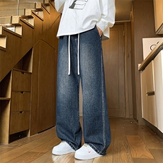 复古蓝