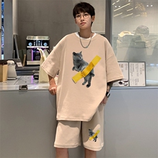 杏色