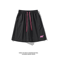 黑色