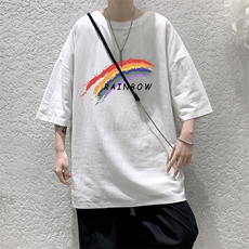 白色