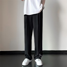 男春夏新款青少年时尚休闲裤X1511P40，男装休闲裤，星座1116-2