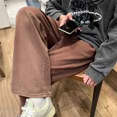 棕色