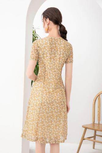 2021夏装新款现货供应，女装，忆妹儿