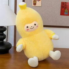 香蕉人