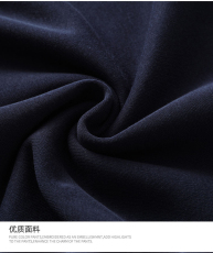 抖音得物供货提供视频秋冬重磅美式宽松接拼连帽卫衣3263，男装卫衣，电商A486