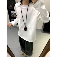 白色