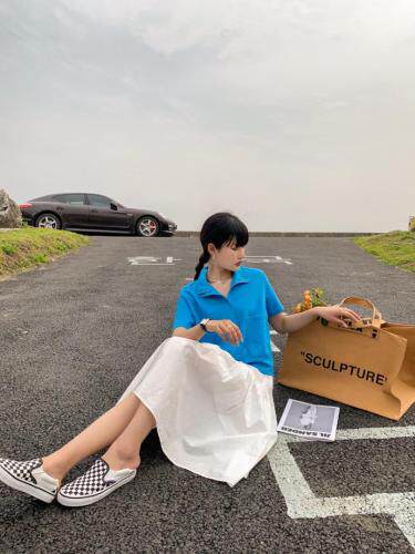 简约时尚卫衣、好搭的哦、面料舒适，女装卫衣/绒衫，碧沁伊人