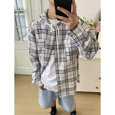 白色