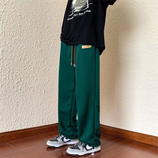 绿色