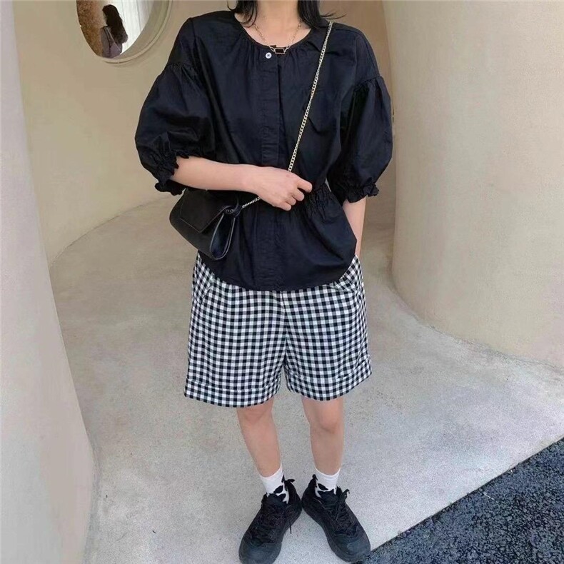 小衫，女装，戈朴