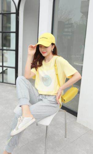 夏装套装，女装职业装，梦由