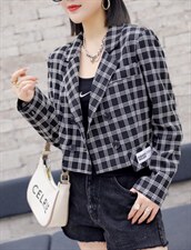 秋季新款。小外套，其它，K迷田子