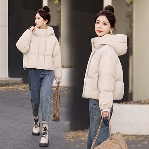 现货2025年冬季新款羽绒服图片