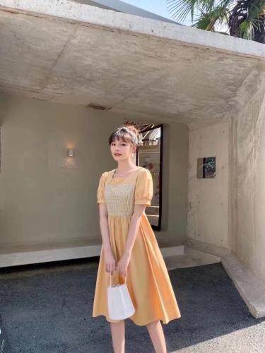 连衣裙，女装连衣裙，Lico&co(1F)