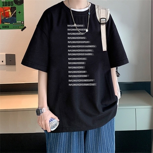 量大图低控价自动【有货】短袖T恤HD019-1-T25105特15图片