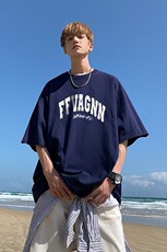 新款纯棉印花短袖t恤男夏季青少年初中高中学生帅气半袖TX526-P25，男装T恤，星座505-3