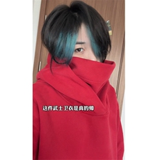 春款欧美潮牌卫衣男潮高级感连帽美式高街外套24XW99519特批45，男装卫衣，电商A042