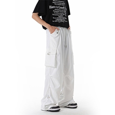 08美式工装裤hiphop高街运动休闲裤速干裤子潮XZ211-1-K2434-P60，男装工装外套，星座211-1