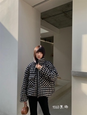 现货，推荐定制羊毛羽绒外套，其它，ZYDZ在依店主