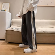 男春季新款时尚潮流休闲裤GK63P25，男装休闲裤，星座1116-2