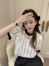 夏季补单小衫～，其它，唇蔻