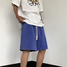 水洗蓝