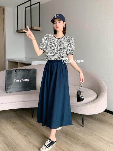 现货小清新件套，女装，斯瑞威