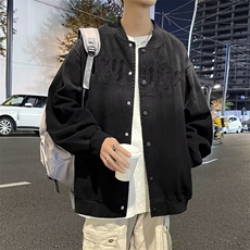 黑色（刺绣款）